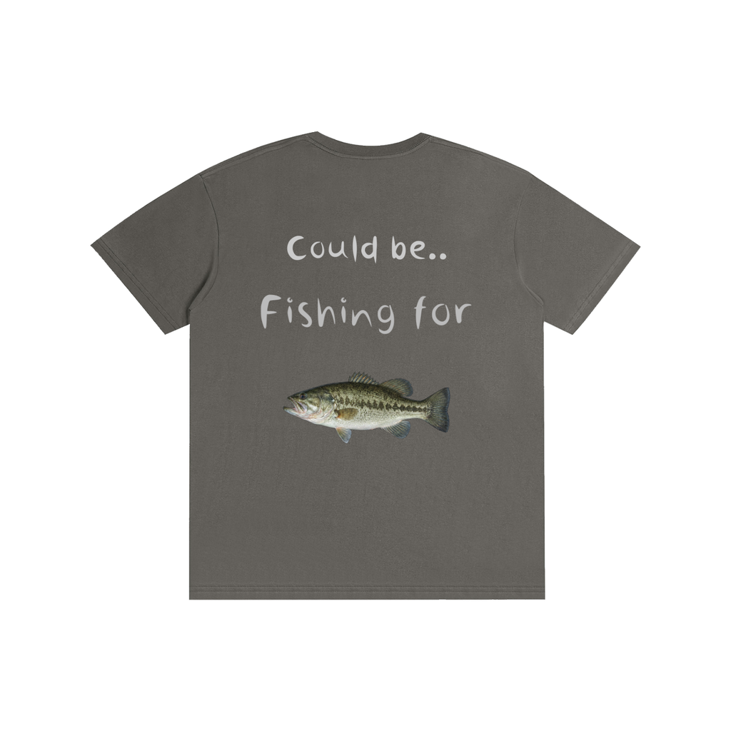 Should be .. Bass