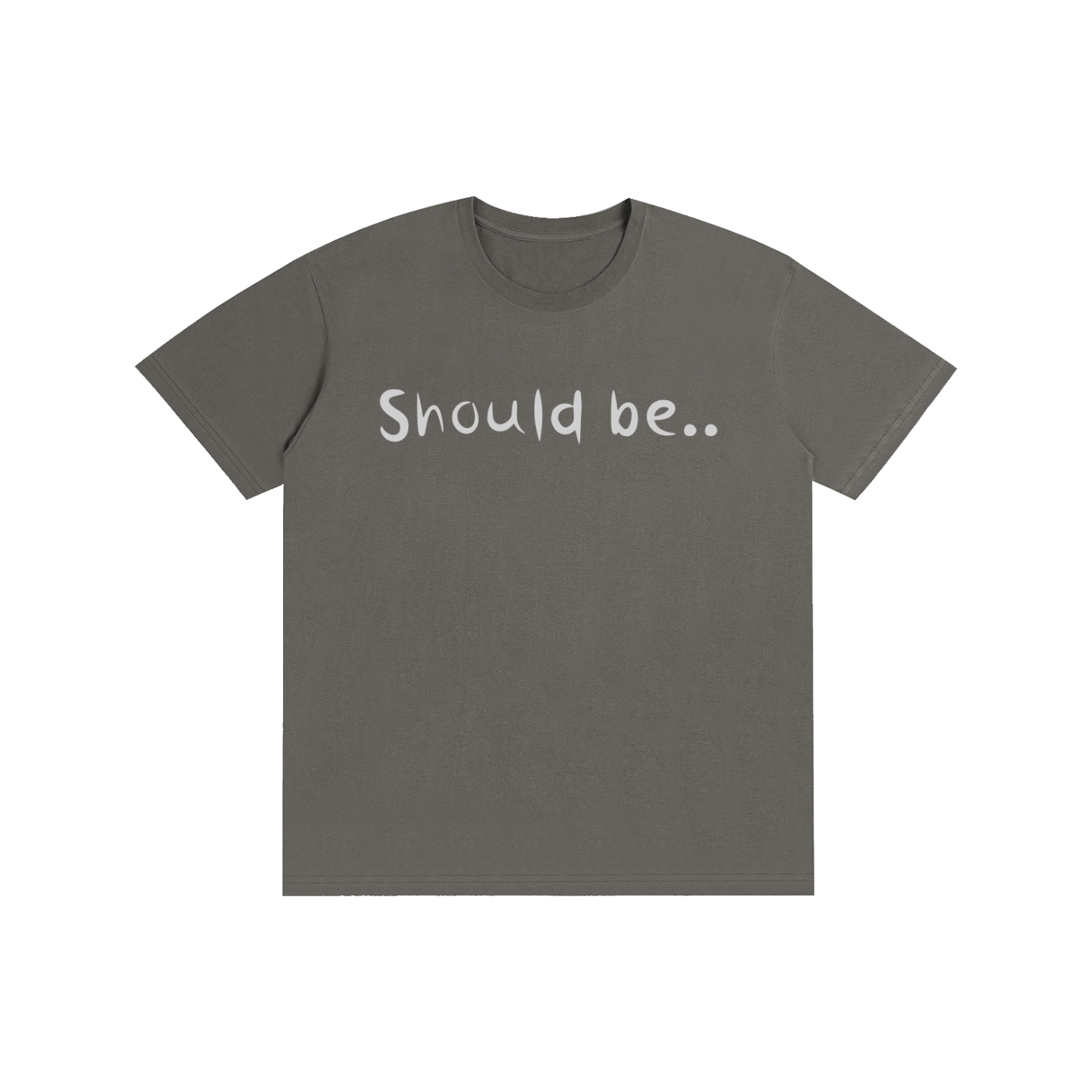 Should be .. Trout