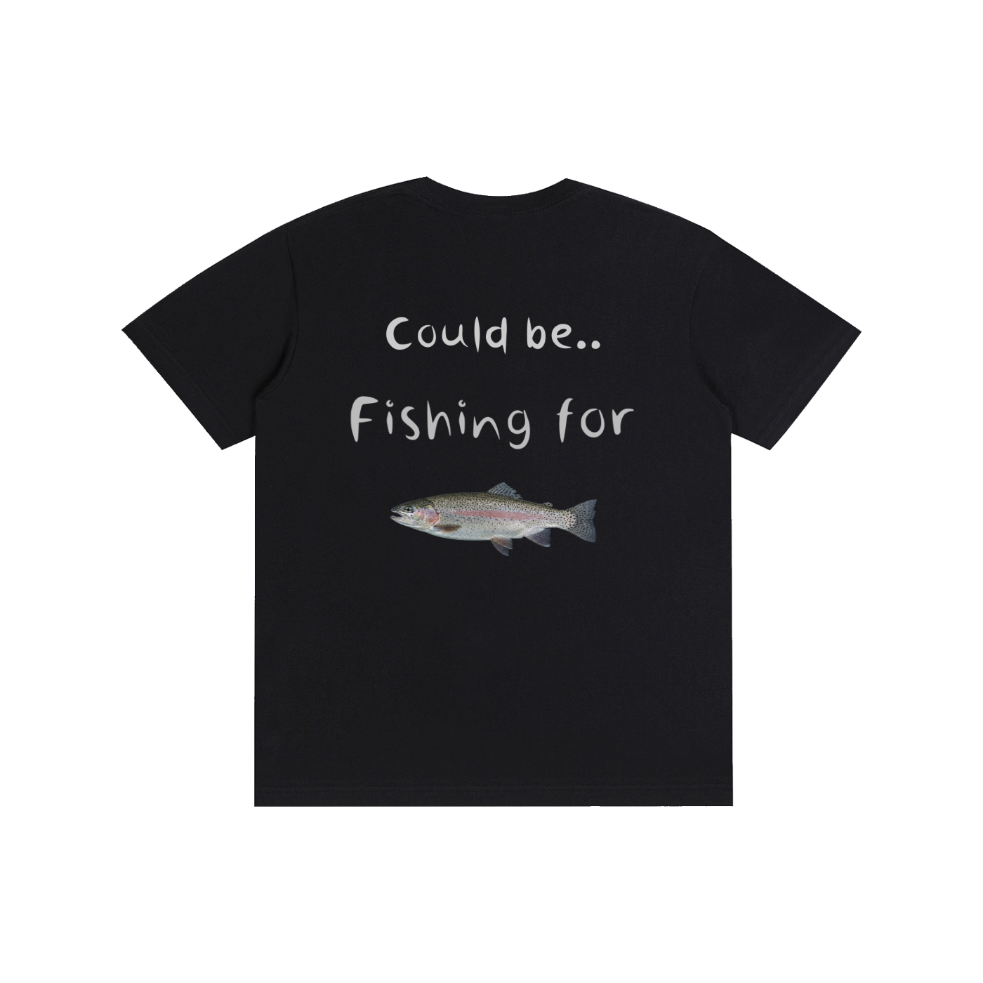 Should be .. Trout