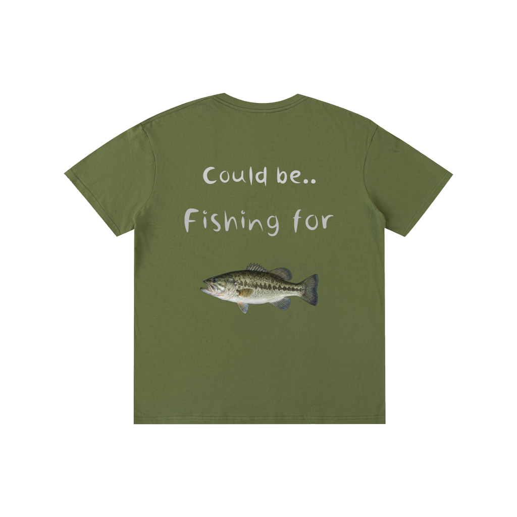 Should be .. Bass