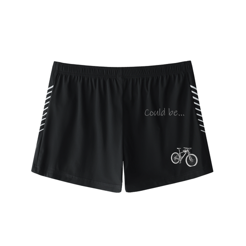 Men's Cycle Shorts...(dirt)