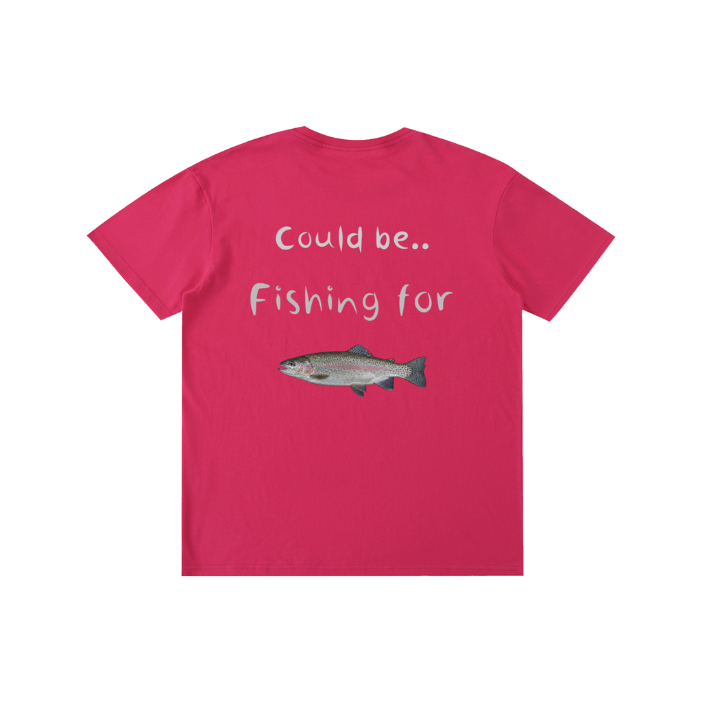 Should be .. Trout