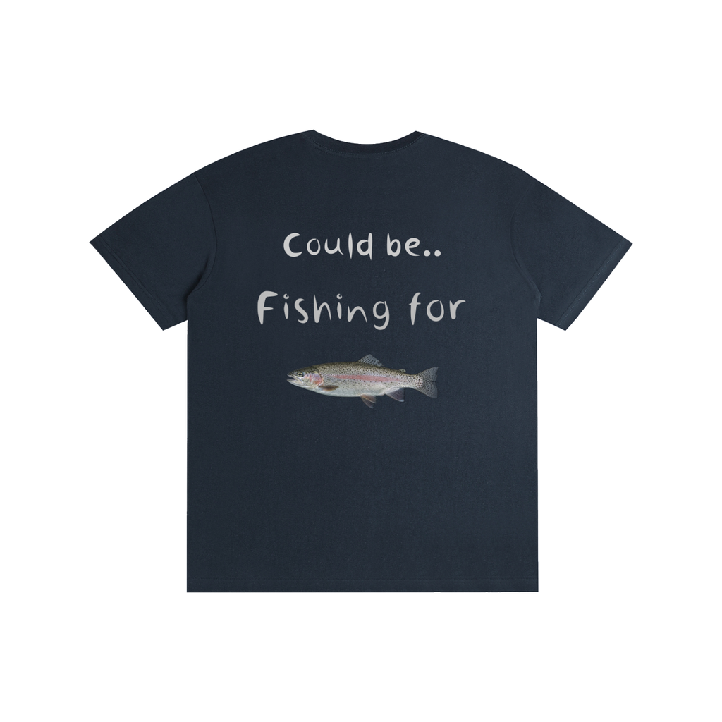 Should be .. Trout