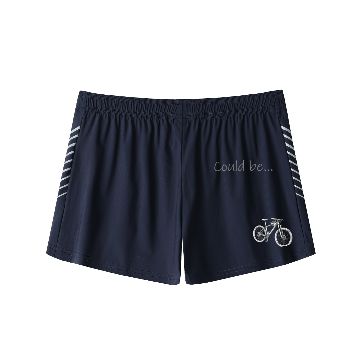 Men's Cycle Shorts...(dirt)
